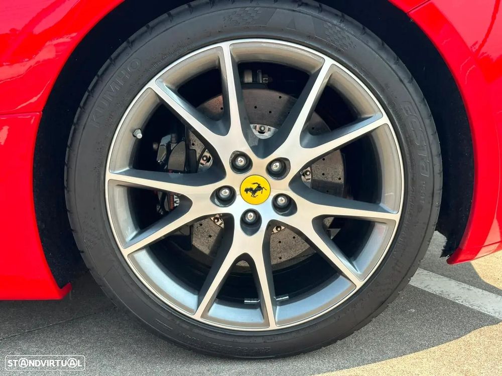Ferrari California - 27