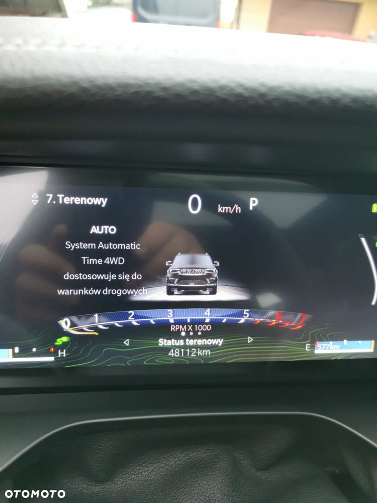 Jeep Grand Cherokee 2.0 4xe Plug-in Hybrid Automatik Limited - 33