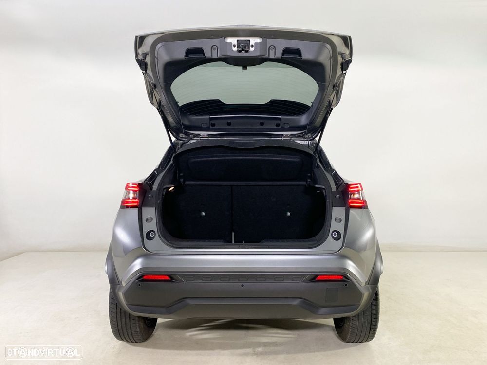 Nissan Juke 1.0 DIG-T N-Connecta DCT - 7