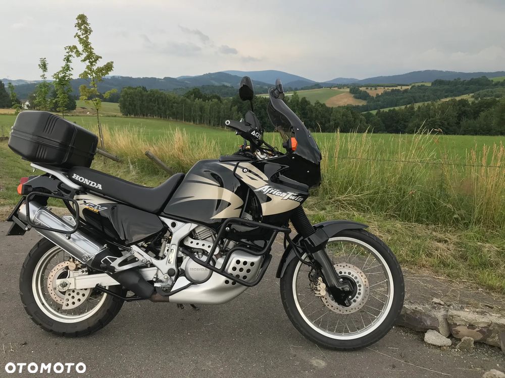 Honda VTR - 31