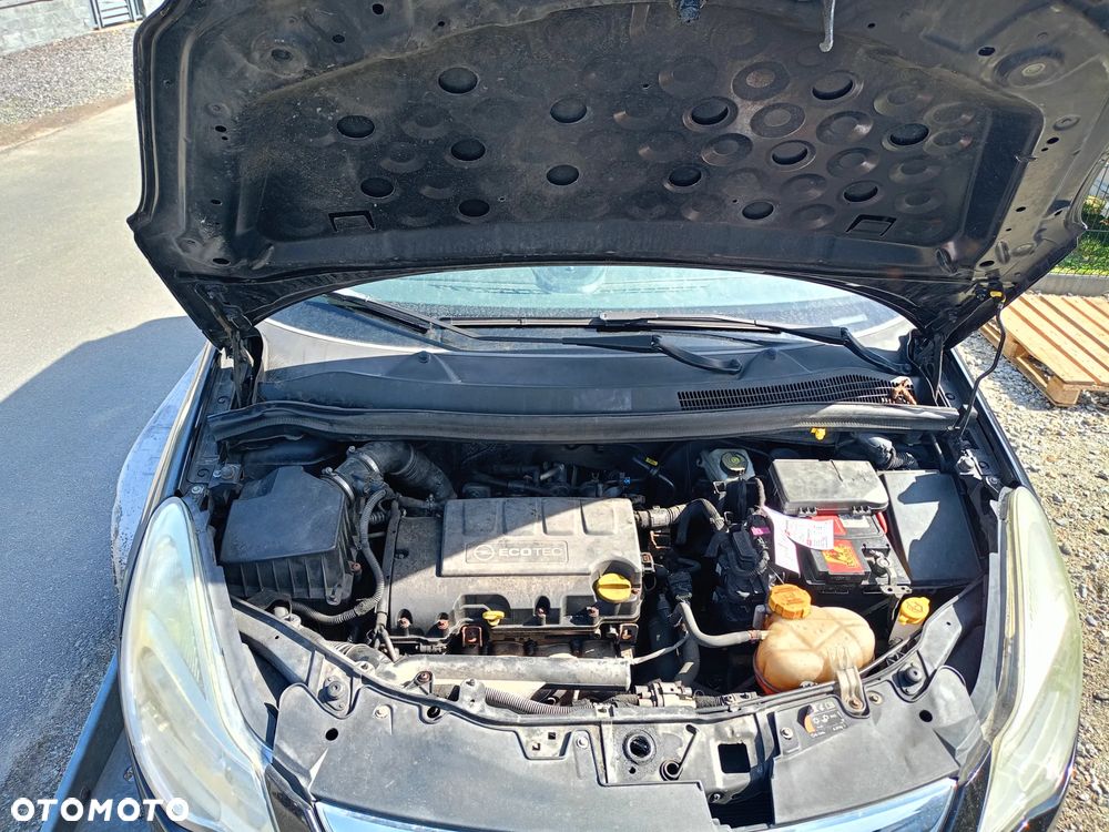 Opel Corsa 1.2 16V Color Edition - 6