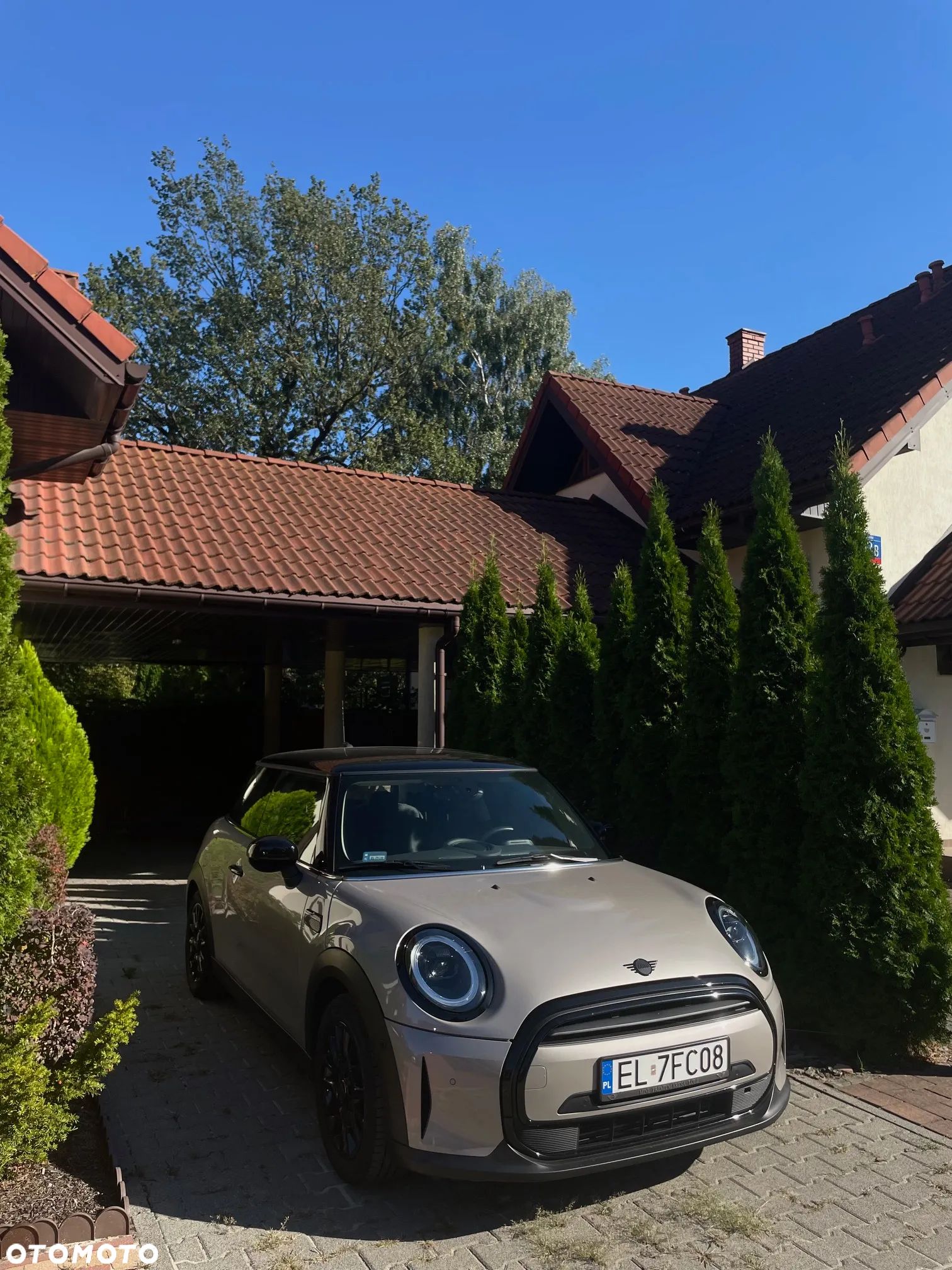 MINI Cooper - 1
