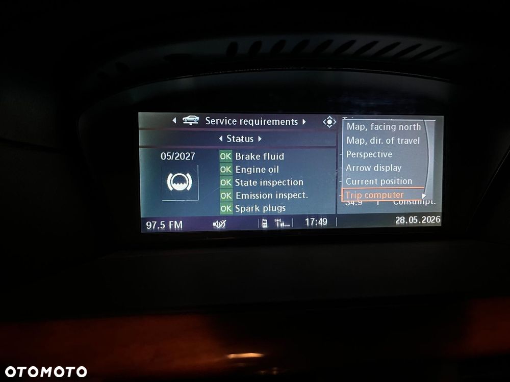 BMW M5 - 14