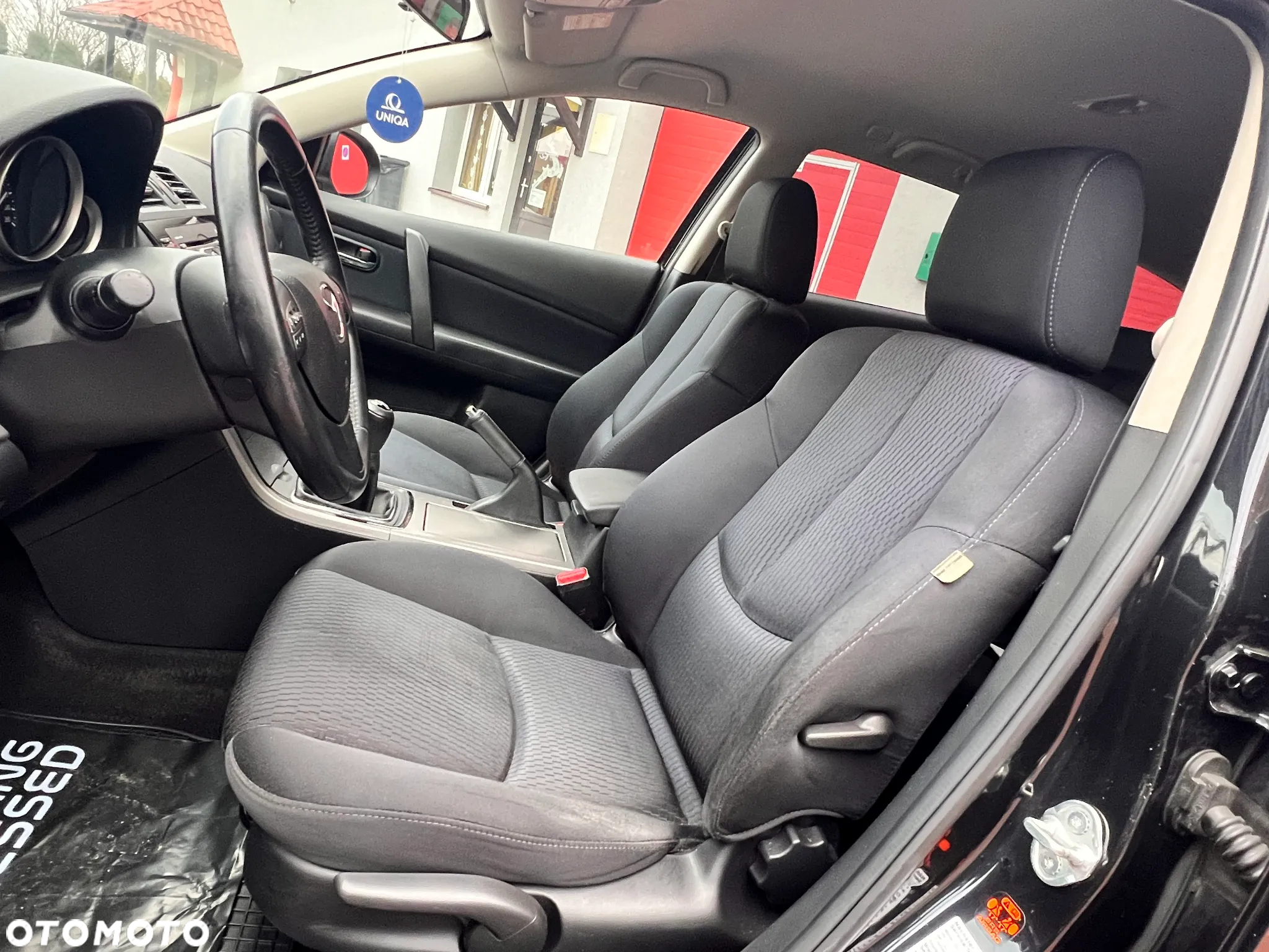 Mazda 6 2.0 Kirei - 23