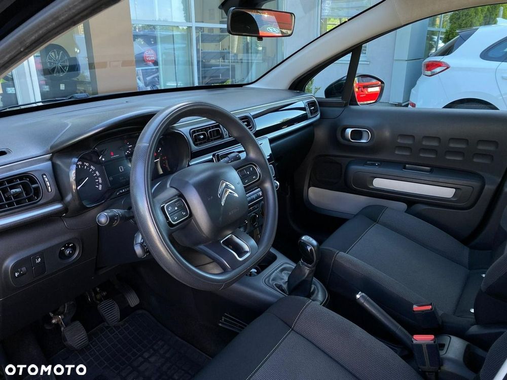 Citroën C3 1.2 PureTech Feel - 15