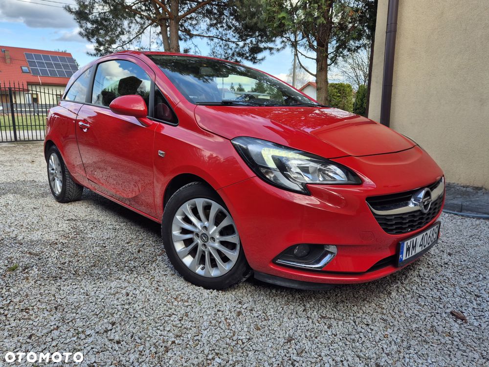 Opel Corsa 1.4 T Cosmo S&S - 2
