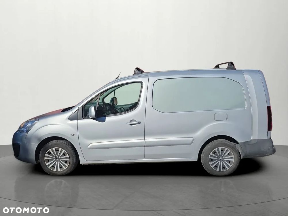Peugeot Partner 1.6 BlueHDi L2 Access - 1