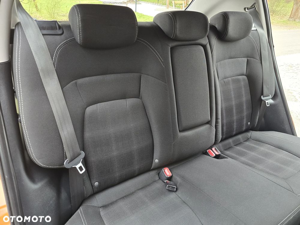 Kia Sportage 1.6 GDI M 2WD - 17