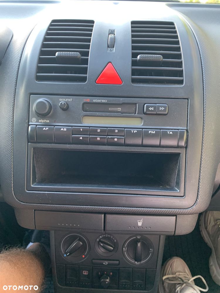 Volkswagen Lupo - 39
