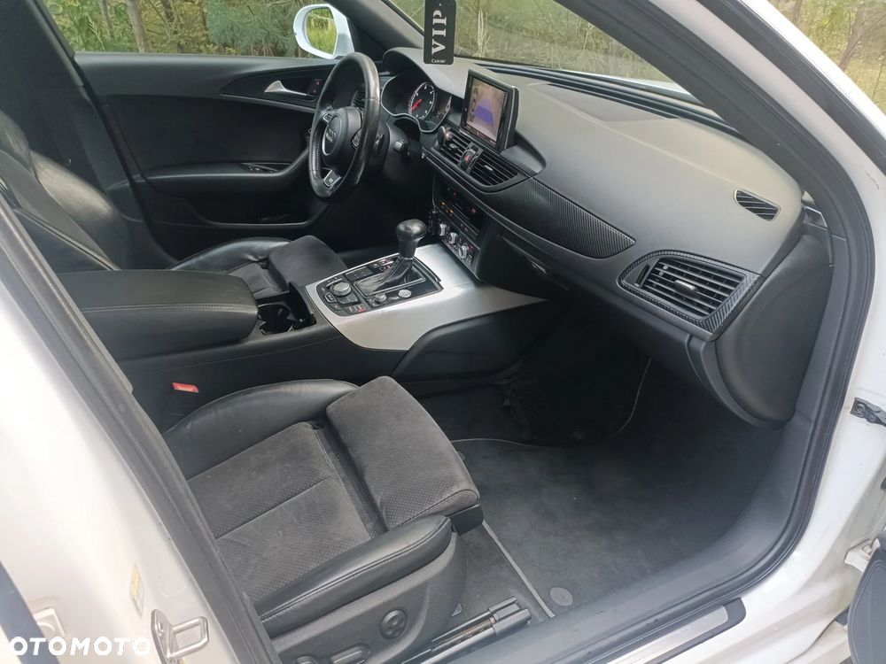 Audi A6 Avant 2.0 TDI Prime Line Multitronic - 11