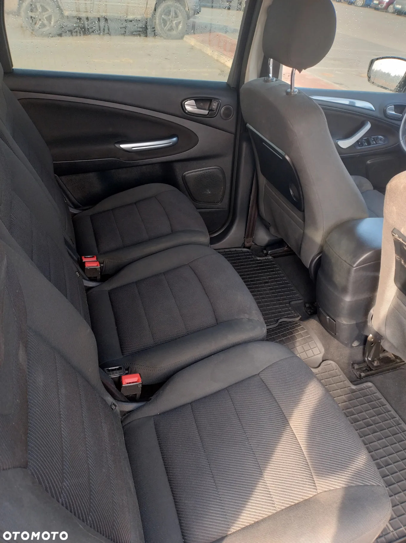 Ford Galaxy - 15