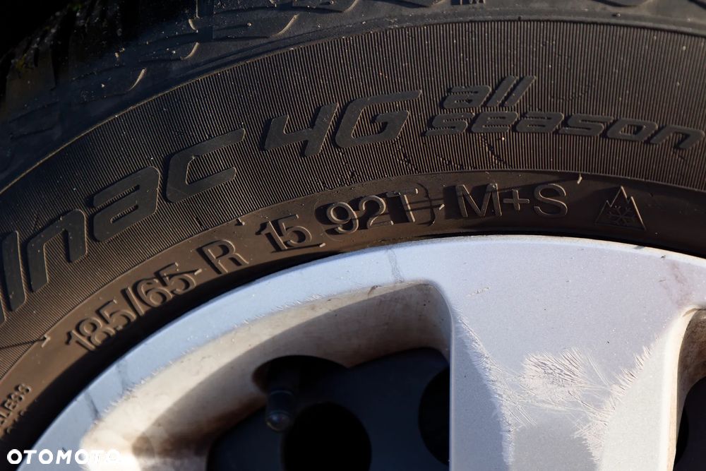 Dacia Dokker Van - 14