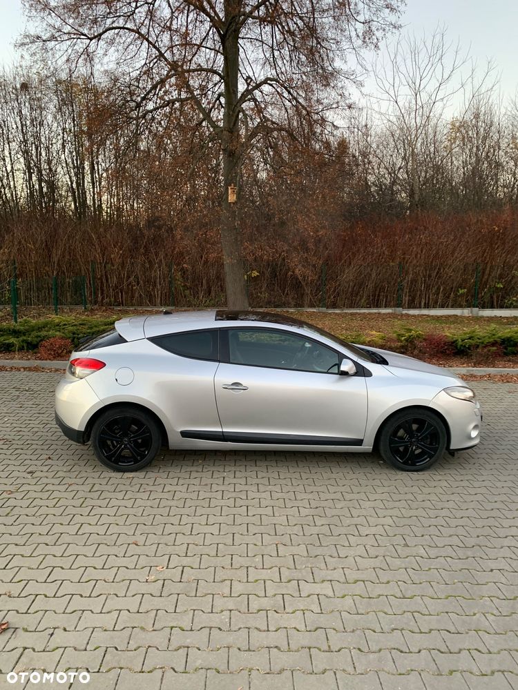 Renault Megane 2.0 dCi Dynamique - 9
