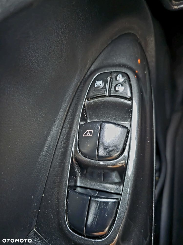 Nissan Juke 1.6 Tekna CVT - 24