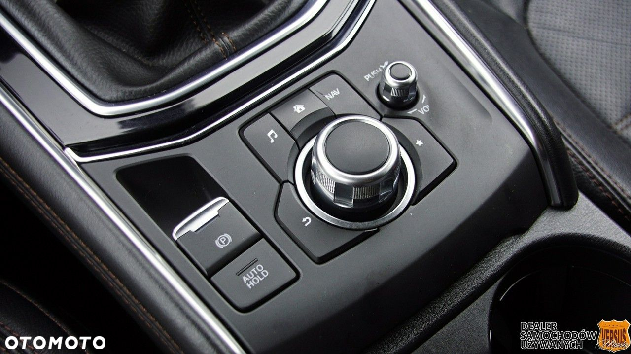 Mazda CX-5 - 28