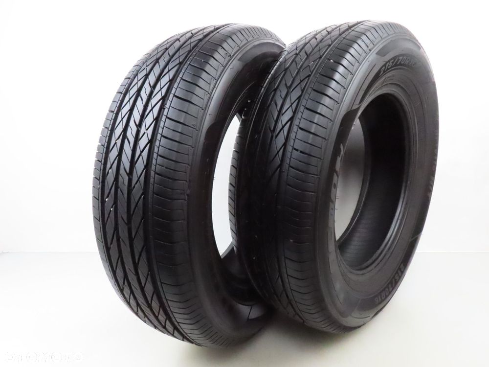 2x 215/70R16 OPONY LETNIE Tracmax X-privilo H/T 100H - 1