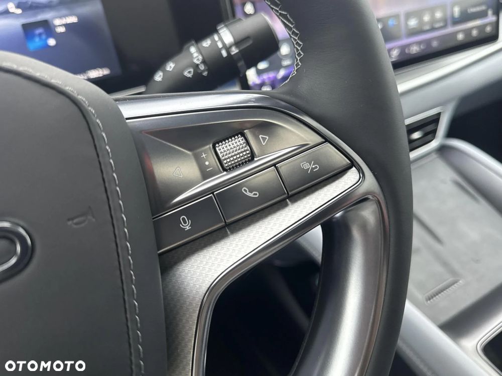 BYD Sealion 7 91.3kWh Excellence AWD - 15