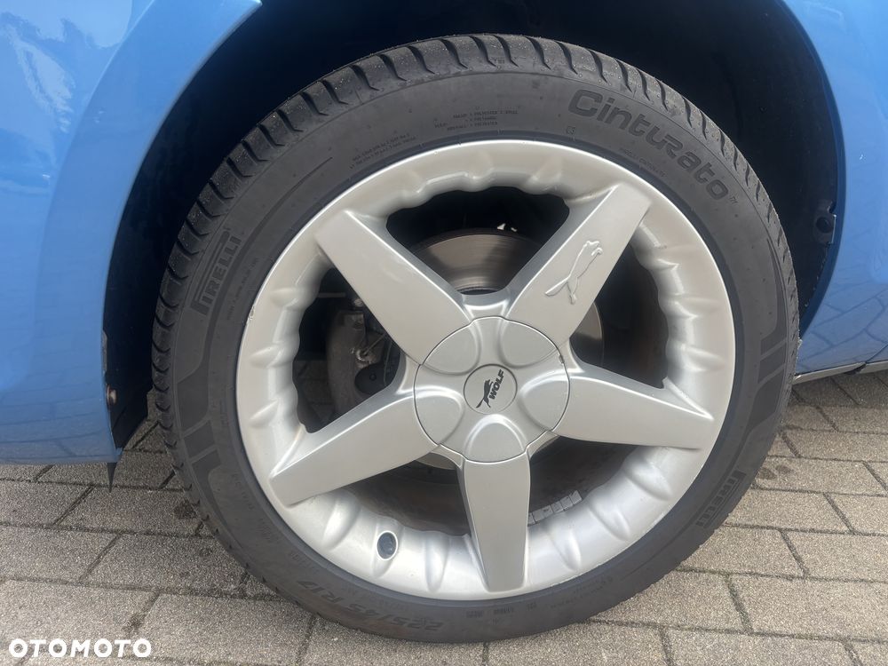 Ford Focus 1.6 16V Style - 14