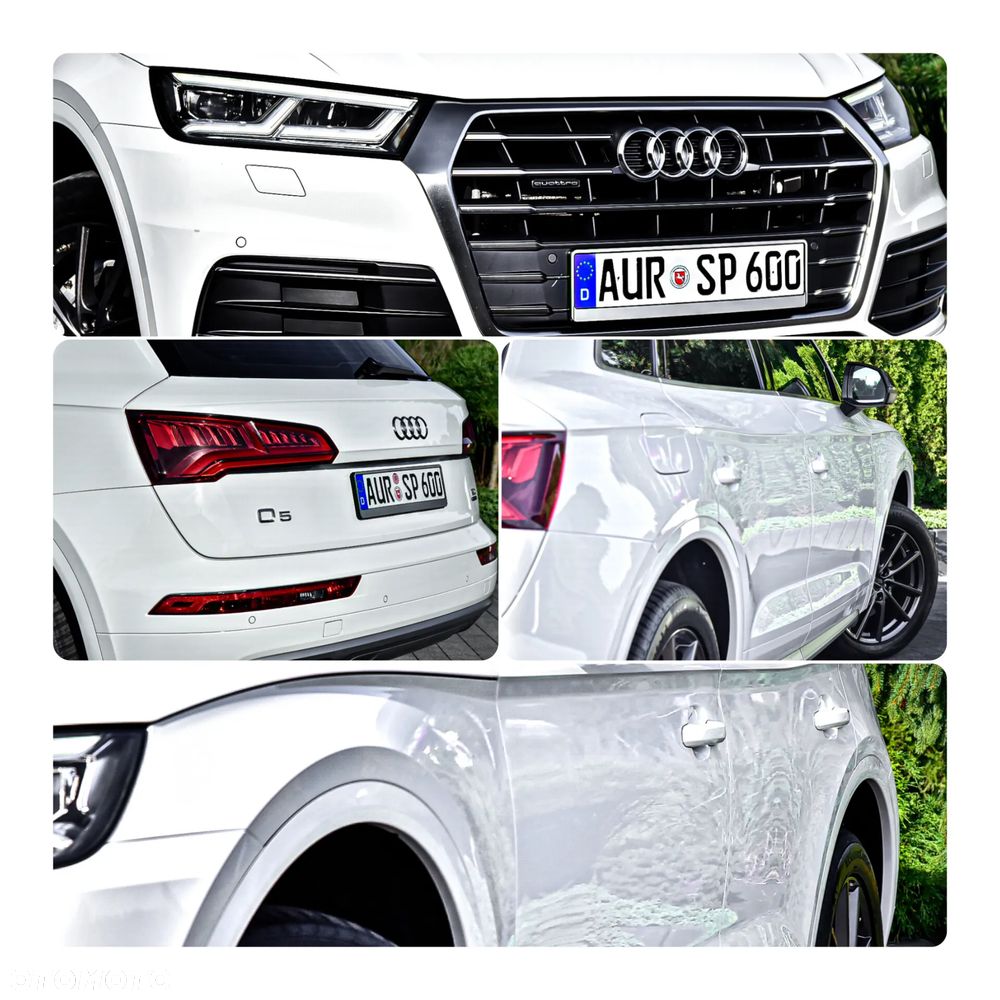 Audi Q5 2.0 TDI Quattro Design S tronic - 14