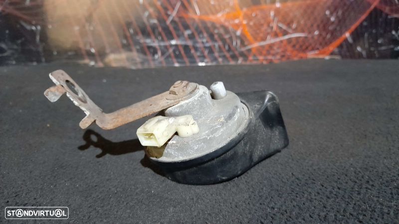 Buzina Citroên C4 I (Lc_) - 3