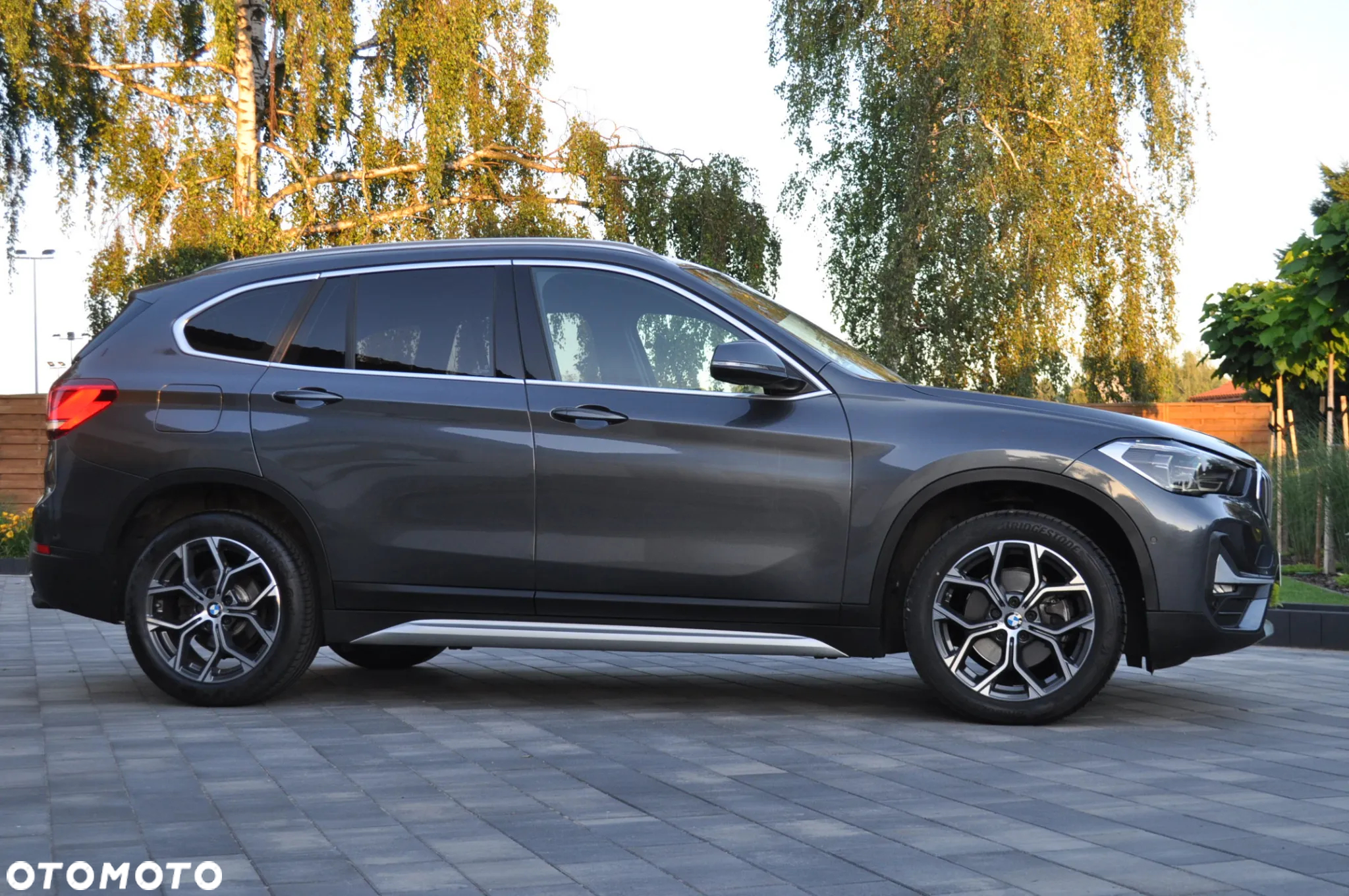 BMW X1 - 6