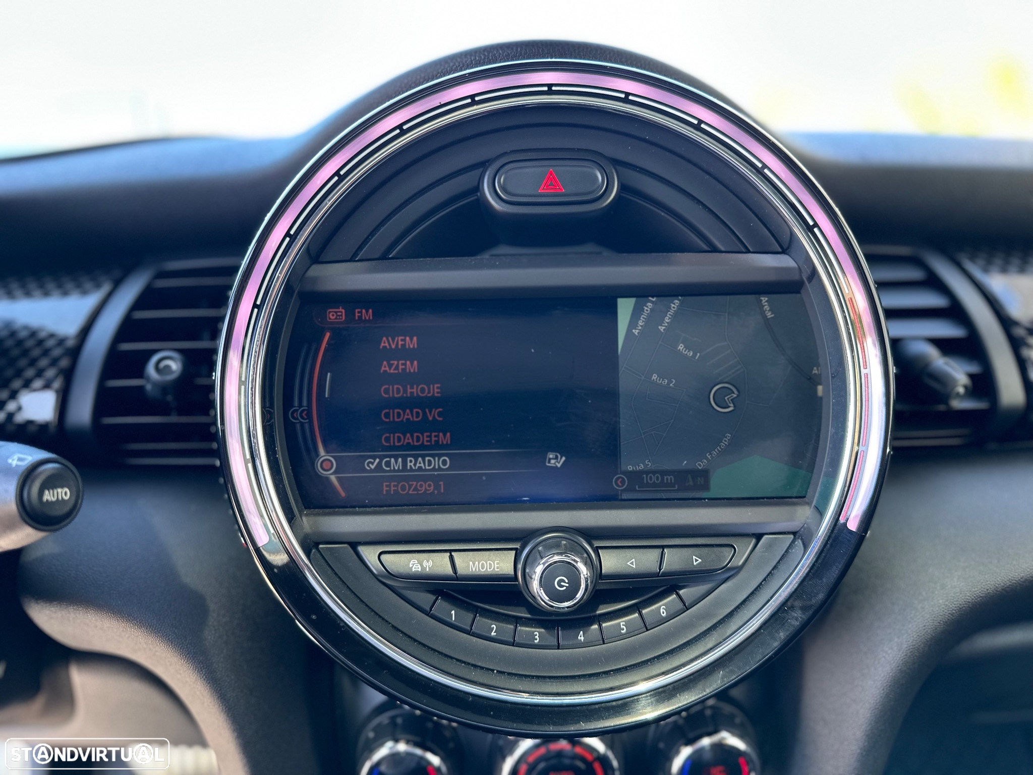 MINI 3 Portas John Cooper Works Auto Desportiva - 22