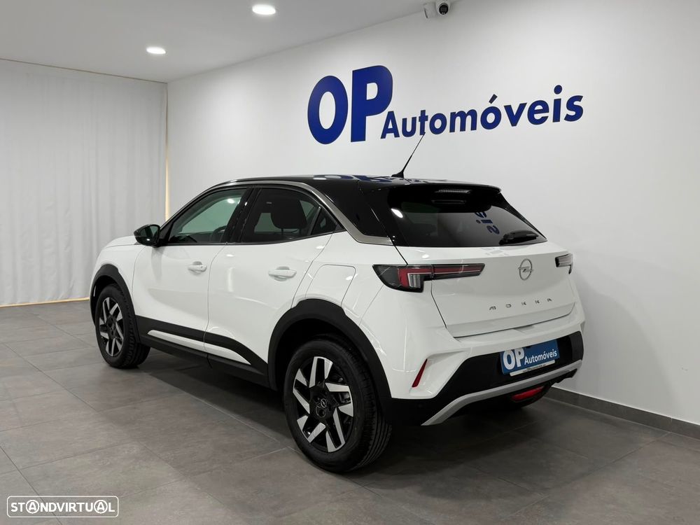 Opel Mokka 1.2 T Elegance - 4