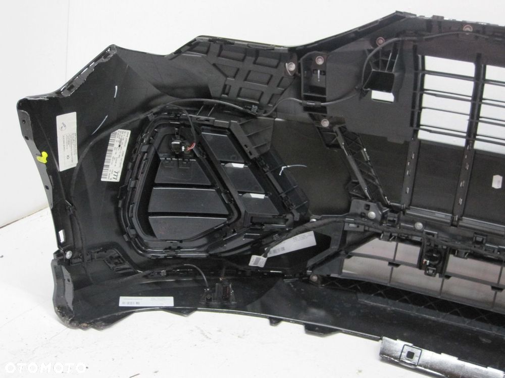 ZDERZAK AUDI Q3 83A S-LINE 4 PDC 24R KAMERA PRZÓD PRZEDNI - 14