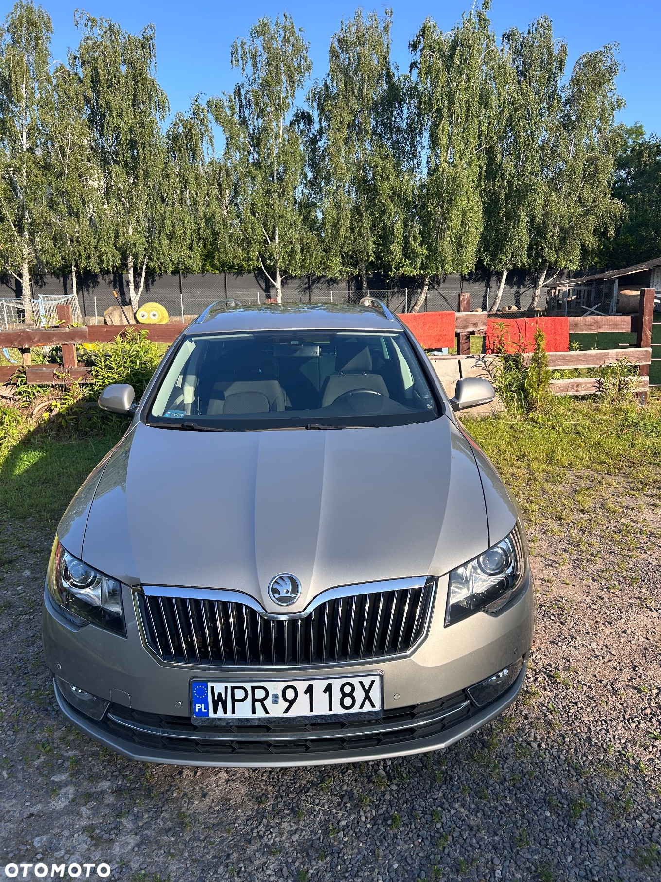 Skoda Superb - 18