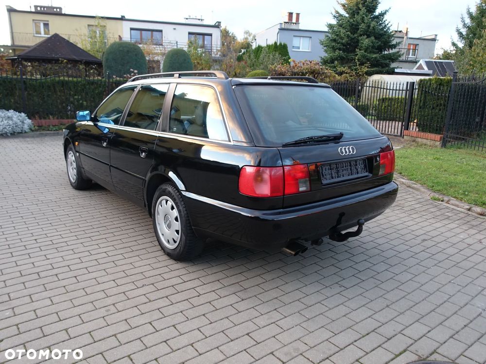 Audi A6 - 7