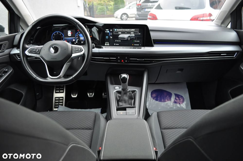 Volkswagen Golf 2.0 TDI SCR Active - 18