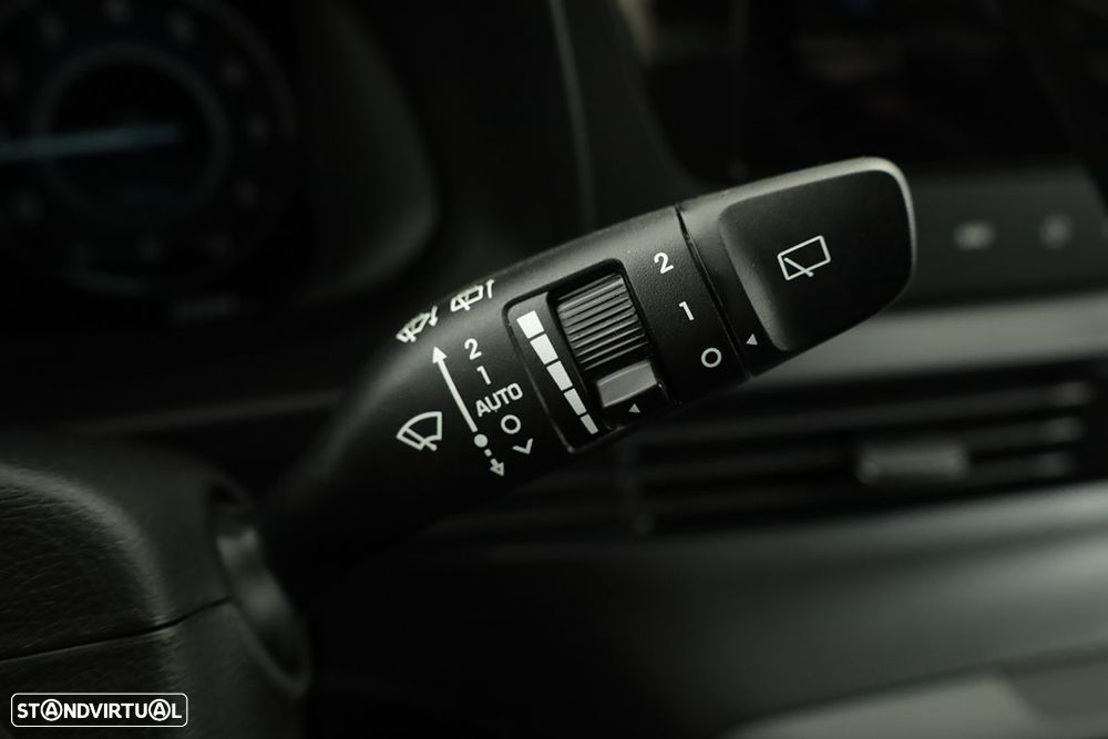 Hyundai i20 1.0 T-GDI Style DCT - 17