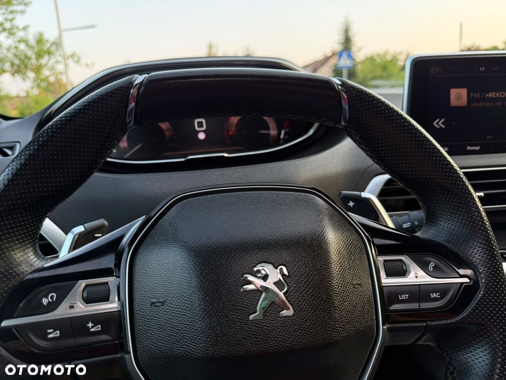 Peugeot 3008 2.0 BlueHDi GT S&S EAT8 - 38