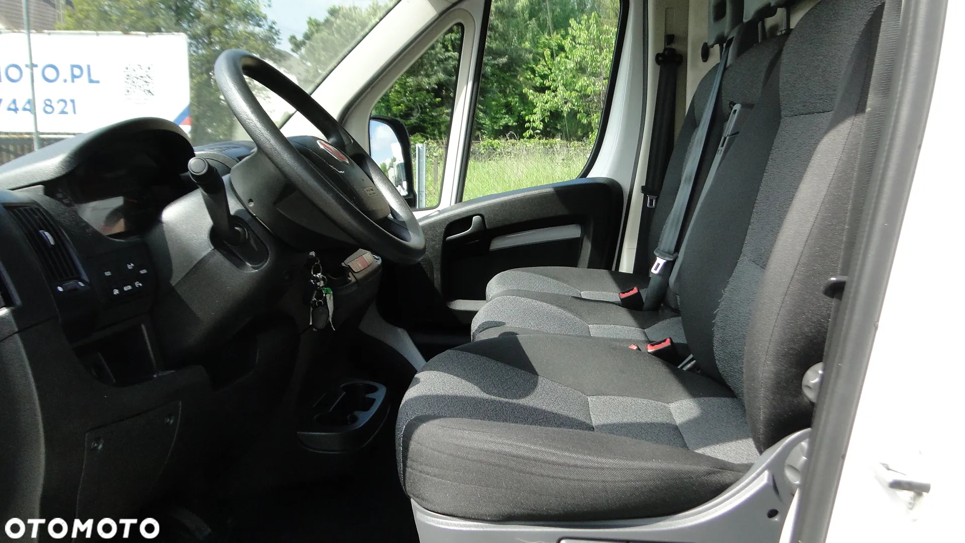 Fiat DUCATO - 11