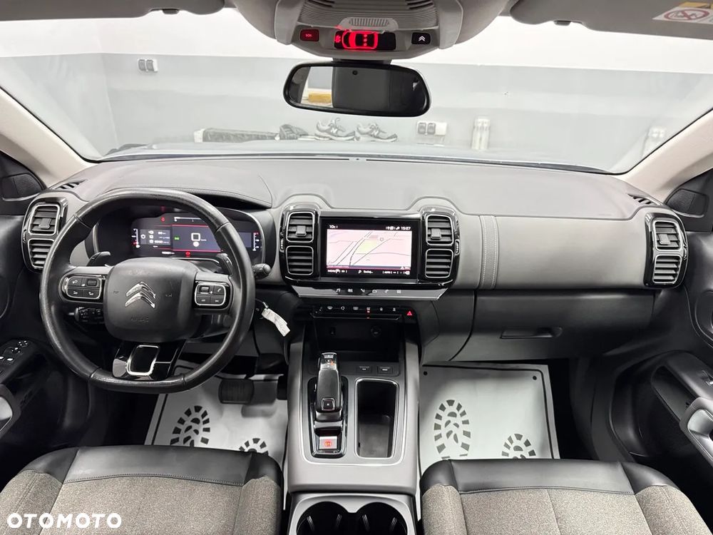 Citroën C5 Aircross 1.5 BlueHDi Feel Pack EAT8 - 9