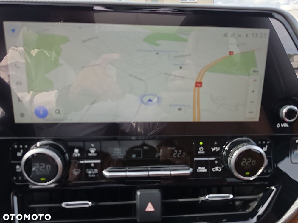Toyota Highlander 2.5 Hybrid Executive - 27