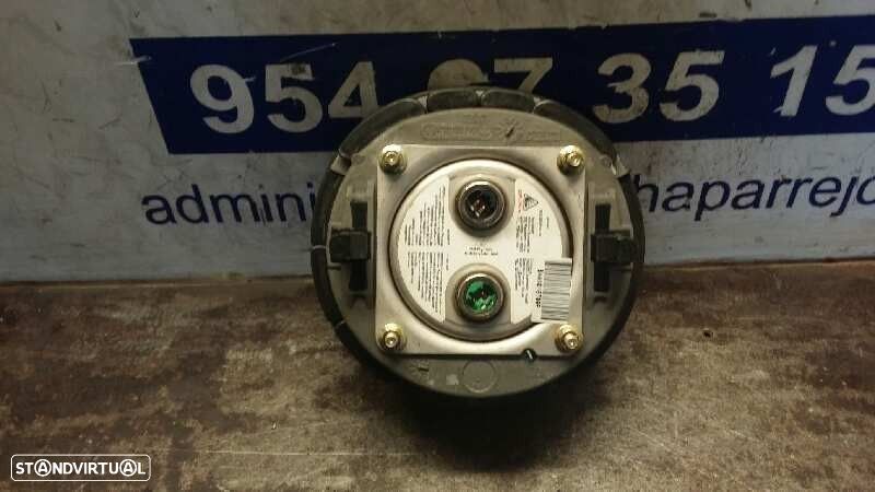 AIRBAG FRONTAL ESQUERDO BMW X5 2003 -33109680803X - 3