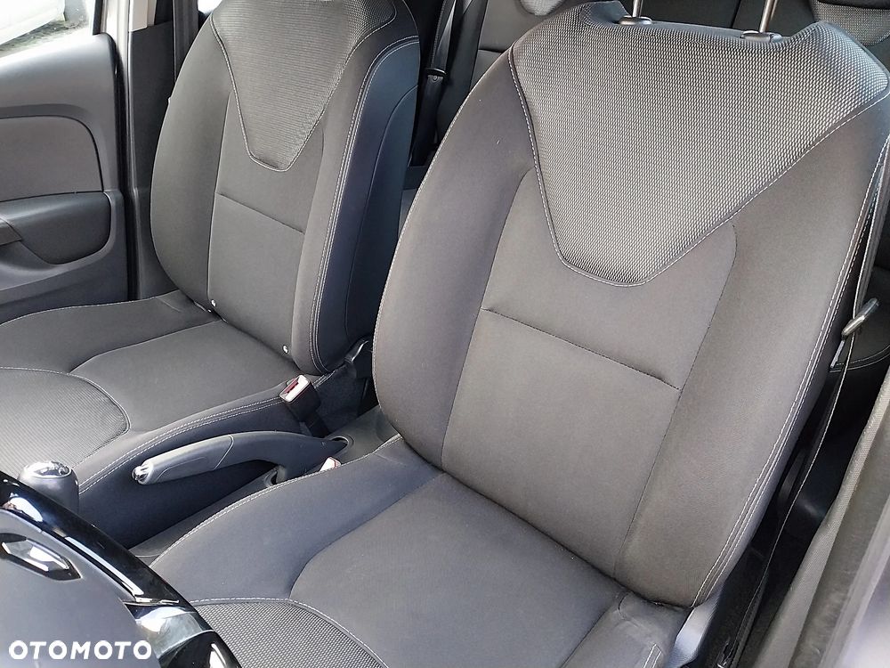 Renault Clio 1.2 16V 75 Business - 16