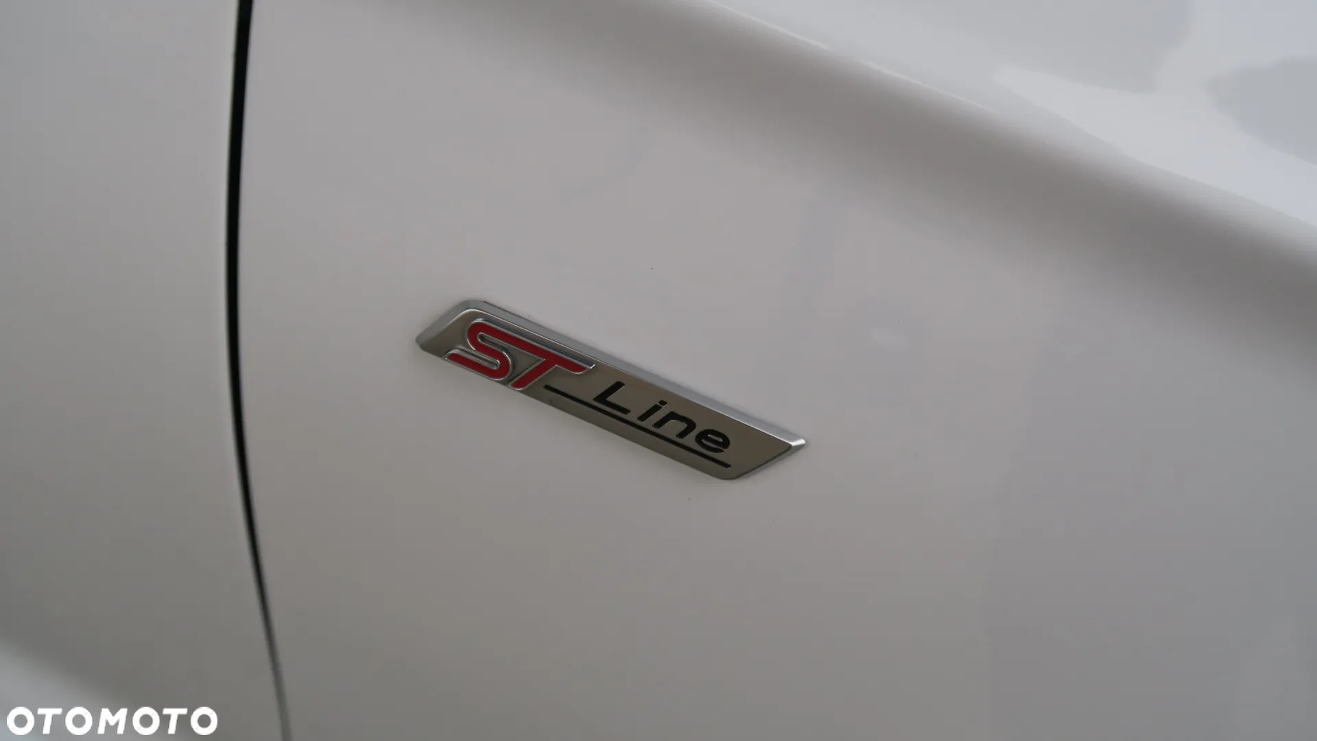 Ford Mondeo 2.0 EcoBlue ST-Line X - 8