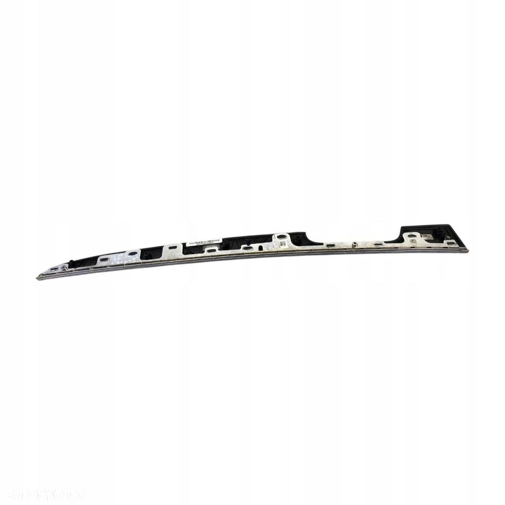 LISTWA KARBON CARBON JEEP GRAND CHEROKEE WK2 TYŁ 632C653 632C654 - 8