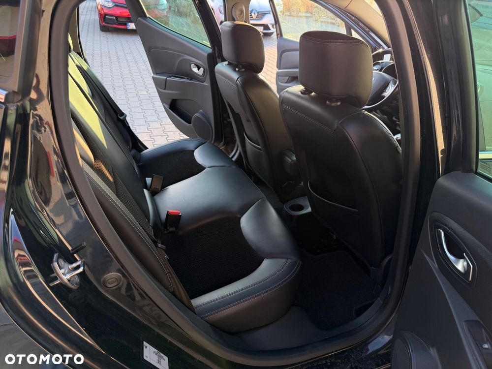 Renault Clio 1.5 dCi Energy Limited EU6 - 10