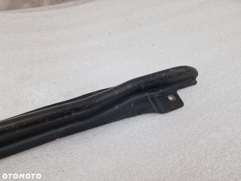 VW UP , SKODA CITIGO , SEAT MII 1S0 12- DOLNA BELKA PRZEDNIA PRZÓD , NR 1S0807651A , NR AUKCJI BEL295 - 6