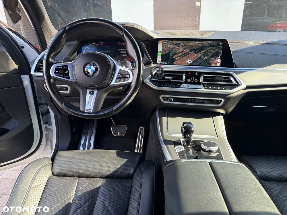 BMW X5 xDrive25d sport - 15