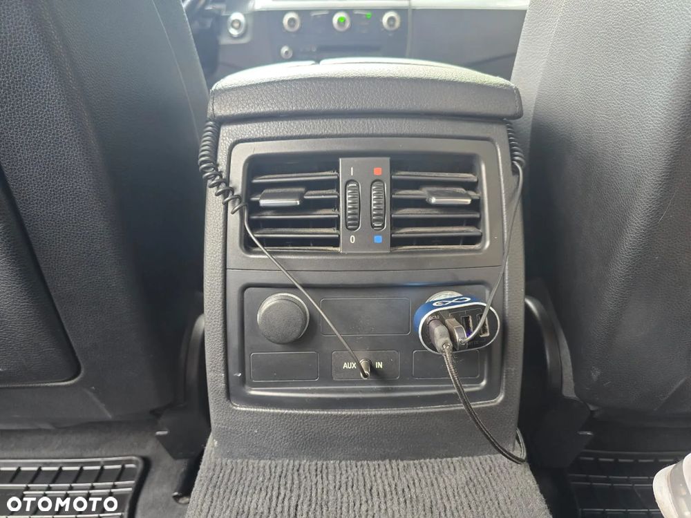BMW Seria 5 520d Touring - 17