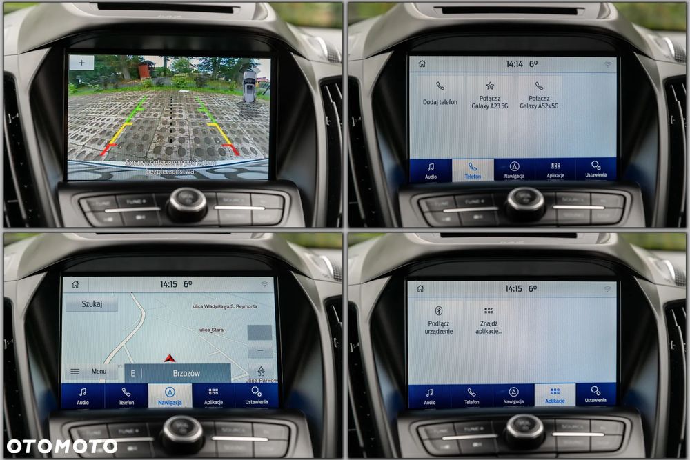 Ford Kuga 1.5 EcoBoost 4x4 ST-Line - 29