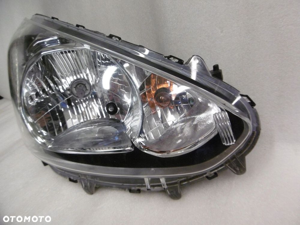 MITSUBISHI SPACE STAR II LIFT - lampa przednia prawa - 3