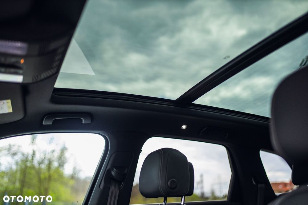 Volkswagen Touareg 3.0 V6 TDI SCR 4Mot R-Line - 37