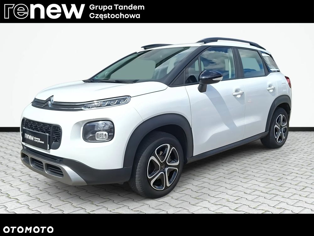 Citroën C3 Aircross 1.2 PureTech Feel Pack S&S - 1