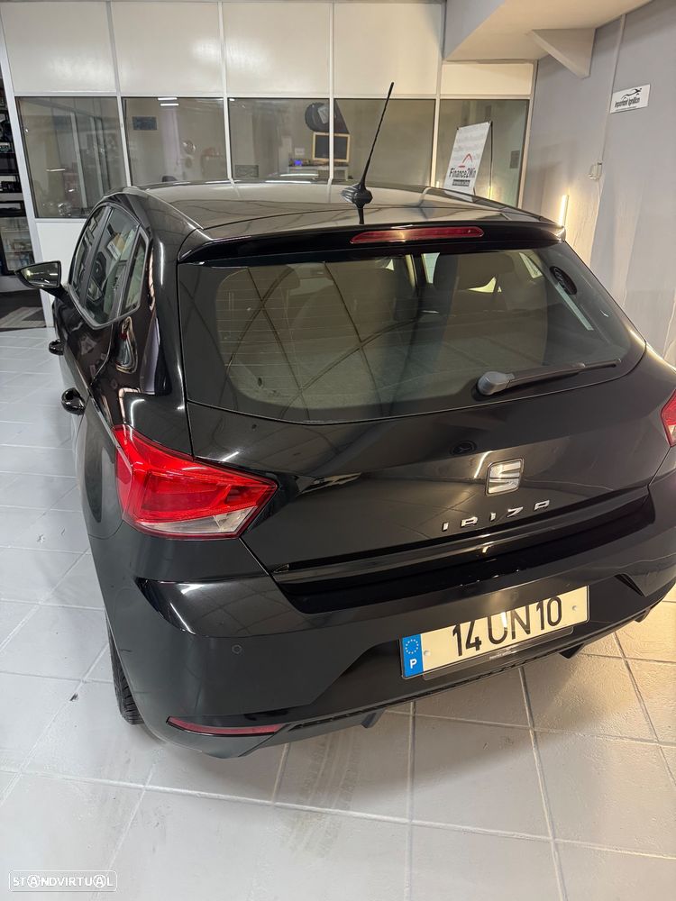 SEAT Ibiza 1.0 Style - 10