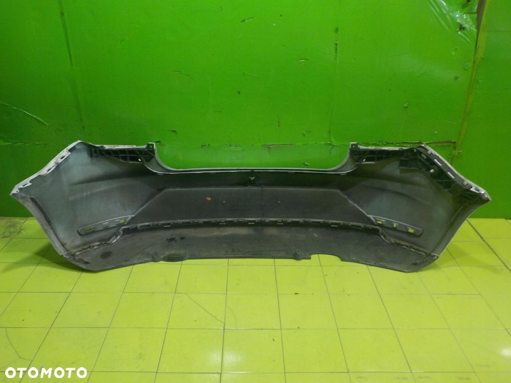 SEAT IBIZA IV 6j KOMBI LIFT 13r zderzak tyl - 15